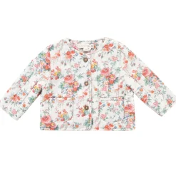 Astrid Jacka Cream Rosa Festa>Louise Misha Discount