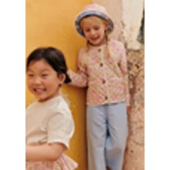 Astrid Jacka Yellow Capri Cove><noscript><img width=