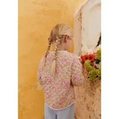 Astrid Jacka Yellow Capri Cove><noscript><img width=