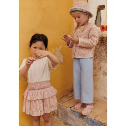 Astrid Jacka Yellow Capri Cove><noscript><img width=