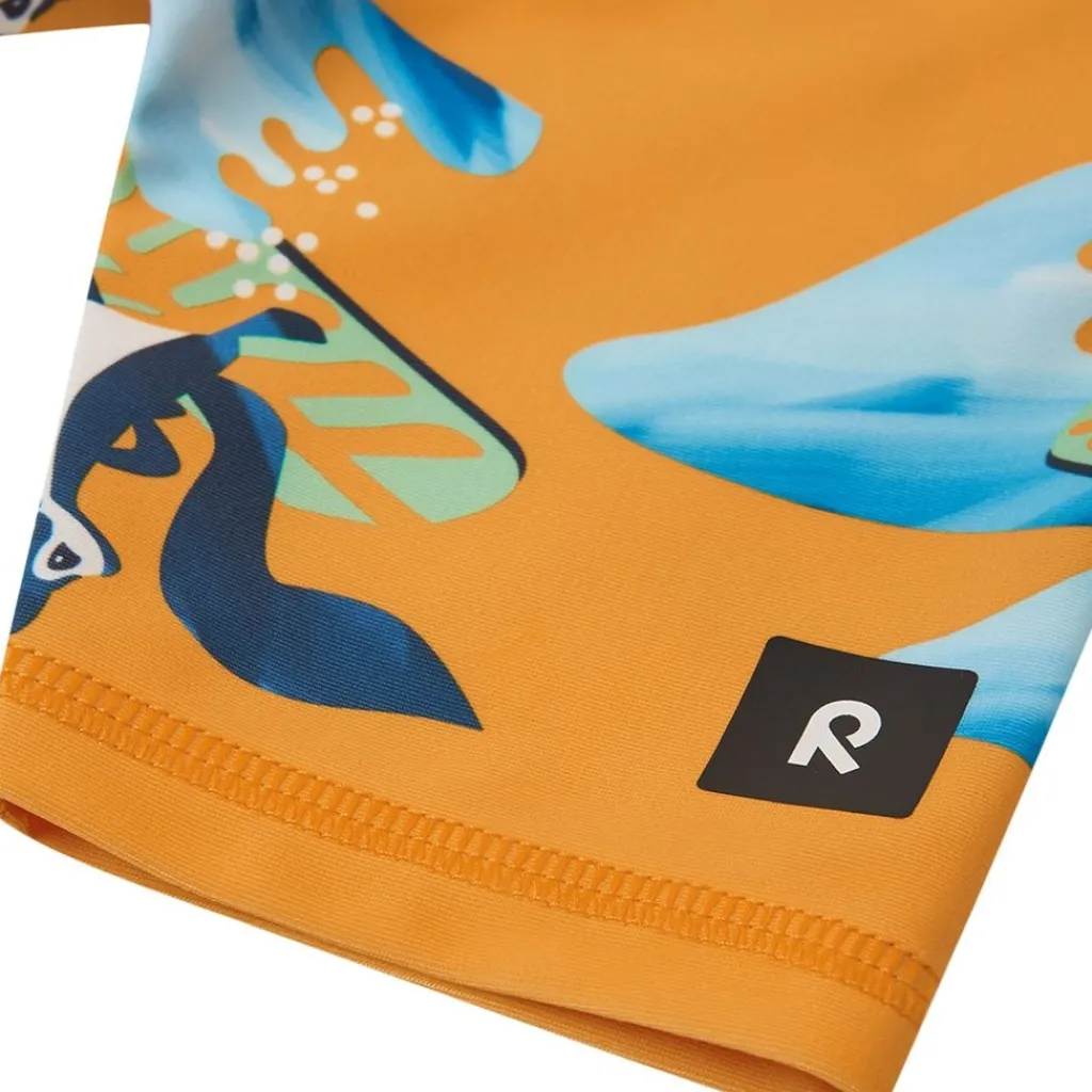 Atlantti UV-dräkt Fruity Orange>Reima New