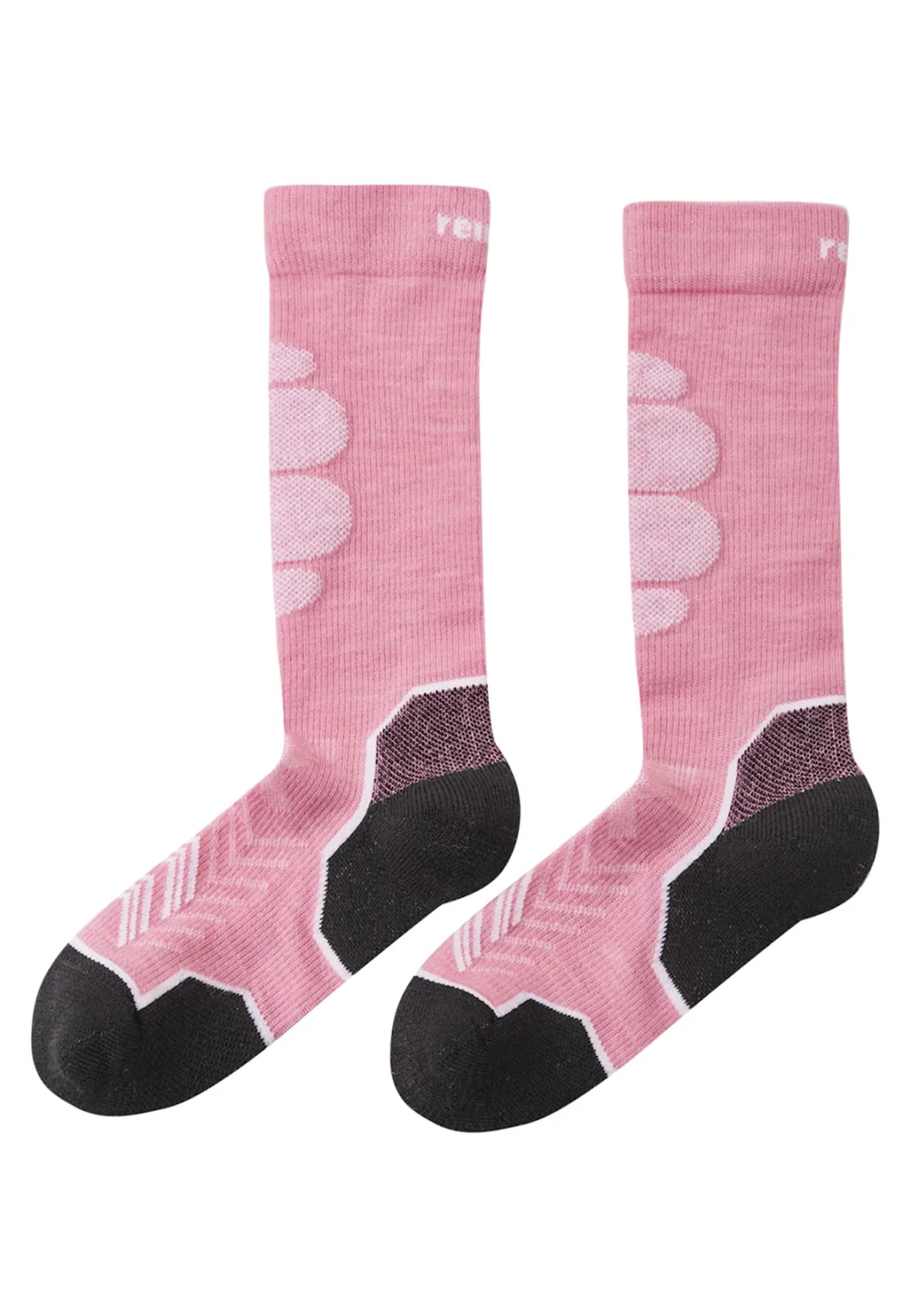 Atleetti Strumpor Soft Coral>Reima Sale
