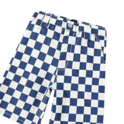 Aubery Shorts Best Blue Check><noscript><img width=