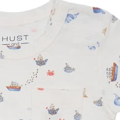 August T-shirt Ivory><noscript><img width=