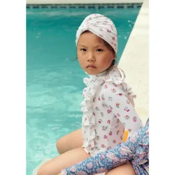 Aurelie Baddräkt White Felicita Flow><noscript><img width=