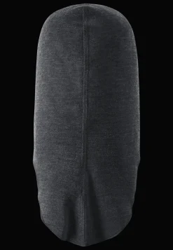 Aurora Balaklava I Ull Black Melange><noscript><img width=