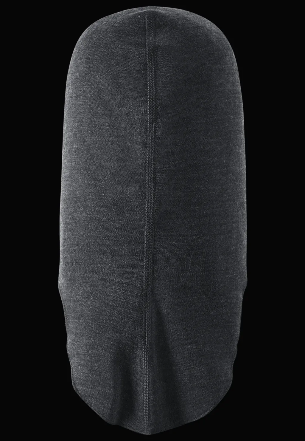 Aurora Balaklava I Ull Black Melange>Reima Online
