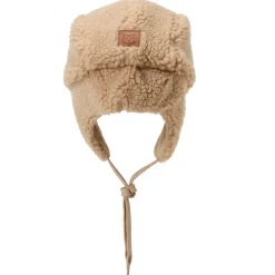 Austin Pile Fleece Mössa Sand>Kuling Best