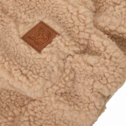Austin Pile Fleece Mössa Sand><noscript><img width=