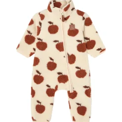 Austin Pile Fleeceoverall Apples>Kuling Online