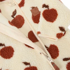 Austin Pile Fleeceoverall Apples><noscript><img width=