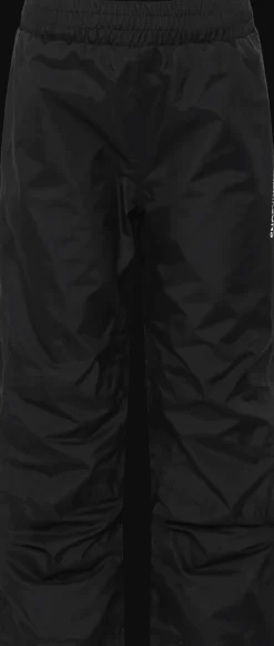 Avan Kids Byxor Black>Didriksons Discount