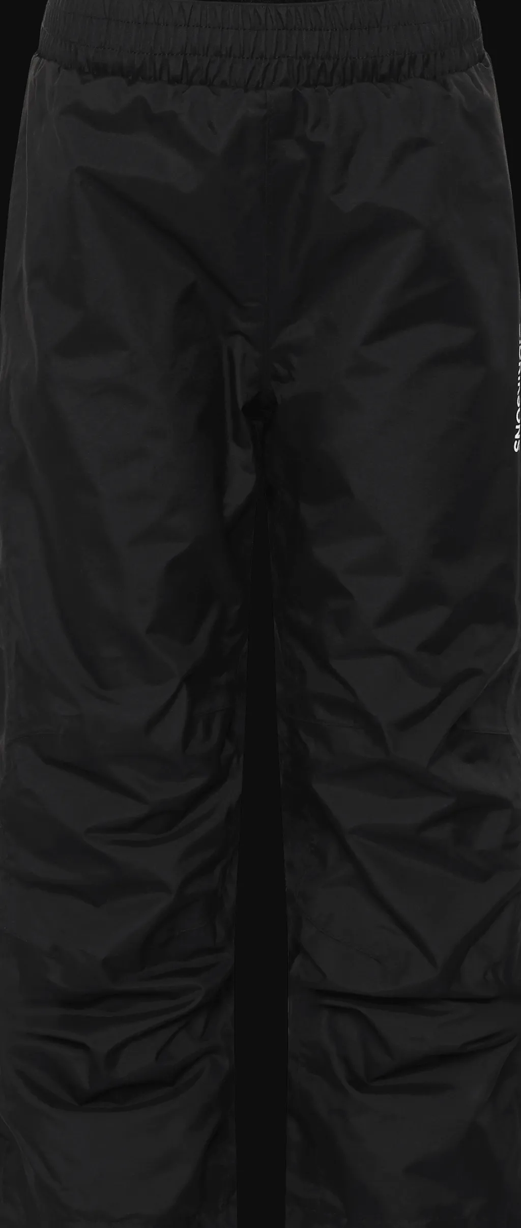 Avan Kids Byxor Black>Didriksons Discount