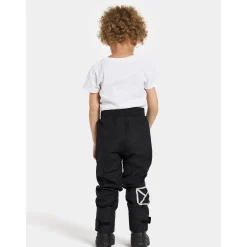 Avan Kids Byxor Black>Didriksons Discount