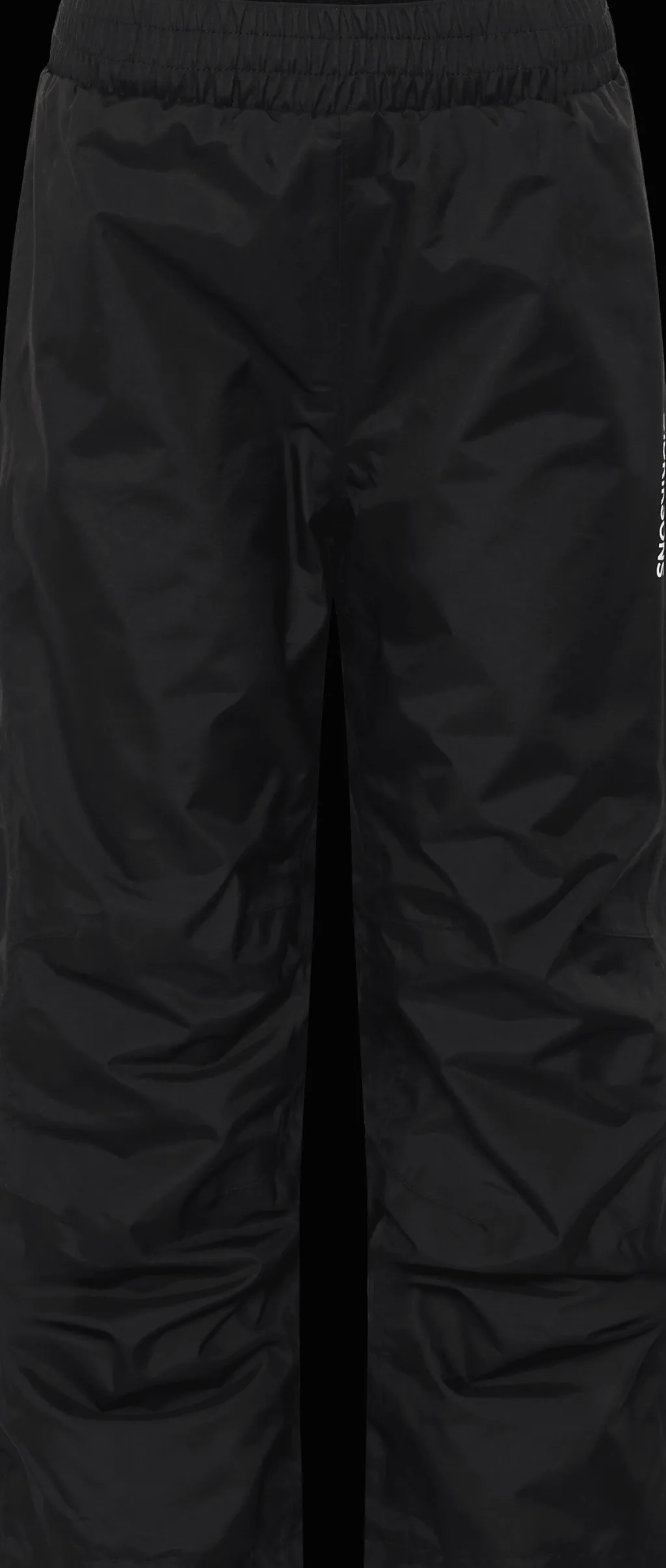 Avan Kids Byxor Black>Didriksons Discount