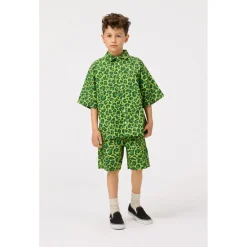 Avart Shorts Jaguar Green><noscript><img width=