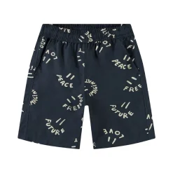 Avart Shorts Smile Words>Molo New