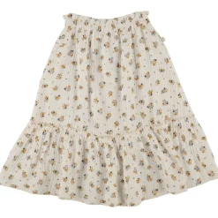 Avery Kjol Elfenbensvit>My Little Cozmo Sale