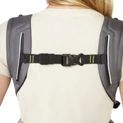 Away Bärsele Grafitgrå>Ergobaby Online