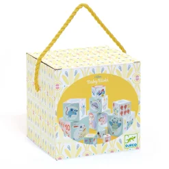 Baby Bloki Stapling Av Block><noscript><img width=