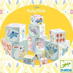 Baby Bloki Stapling Av Block><noscript><img width=