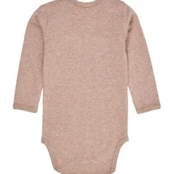 Baby Body Beige Melange>Copenhagen Colors