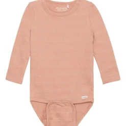 Baby Body Cork>Minymo Outlet
