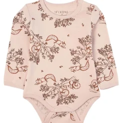 Baby Body Hushed Violet>Fixoni Clearance