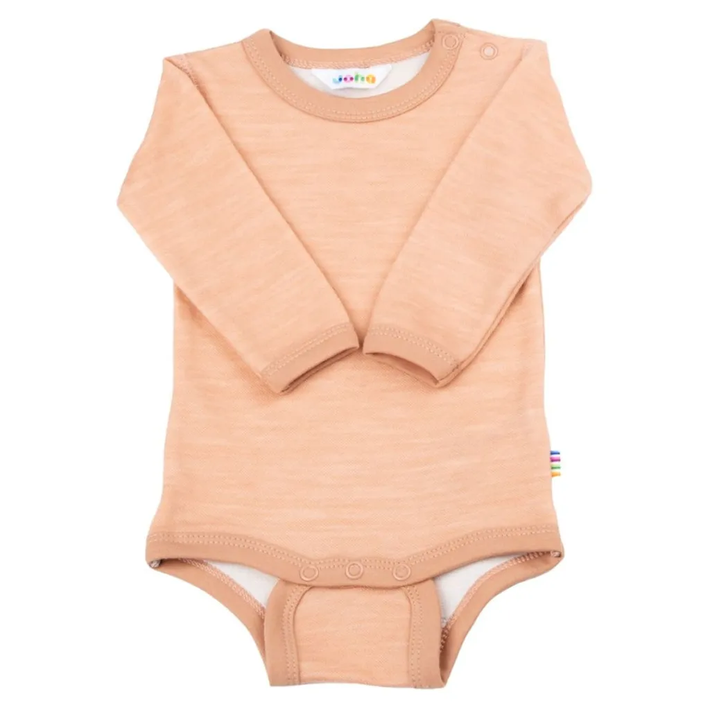 Baby Body i Rose Pink>Joha