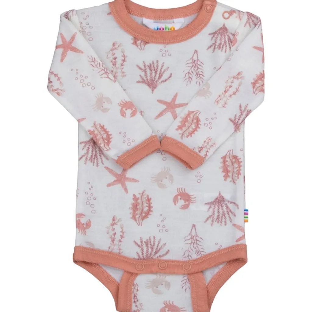 Baby Body Light Pink>Joha Clearance