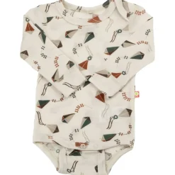 Baby Body Off White>Katvig Clearance