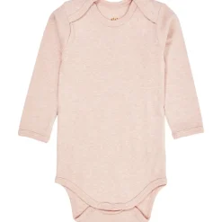Baby Body Old Rose Melange>Copenhagen Colors