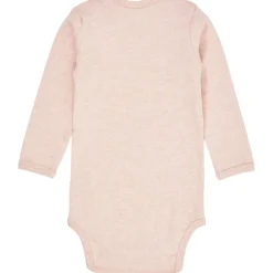 Baby Body Old Rose Melange>Copenhagen Colors