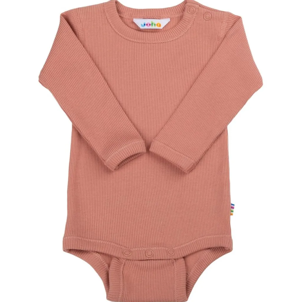 Baby Body Salmon>Joha Hot