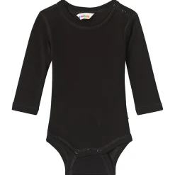 Baby Body Svart>Joha Discount