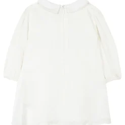 Baby Ceremonie Klänning Gräddvit><noscript><img width=