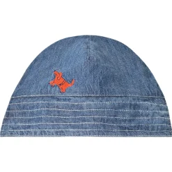 Baby Djur Hatt Ashley Blue>Bobo Choses Sale
