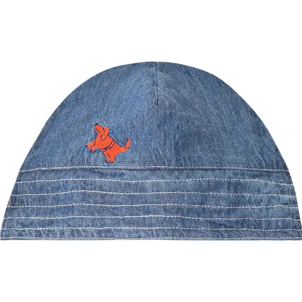 Baby Djur Hatt Ashley Blue>Bobo Choses Sale