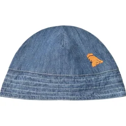 Baby Djur Hatt Ashley Blue>Bobo Choses Sale