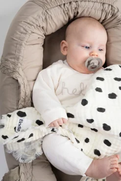 Baby Nest Tender Taupe>Elodie Best