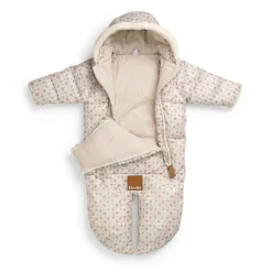 Baby Overall Autumn Rose>Elodie Clearance