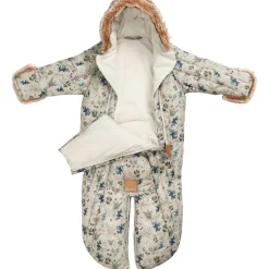 Baby Overall Fairytale Forest>Elodie New
