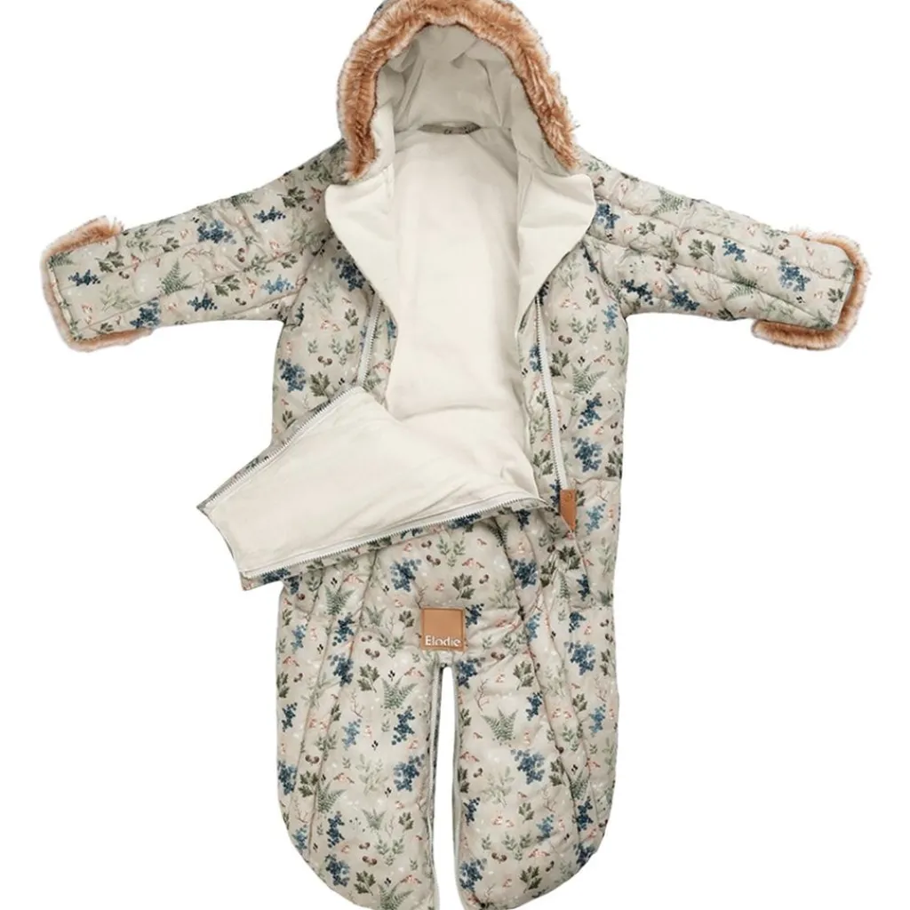 Baby Overall Fairytale Forest>Elodie New