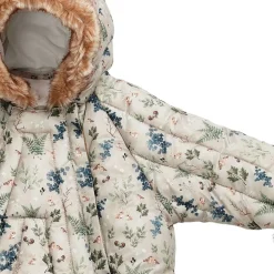 Baby Overall Fairytale Forest><noscript><img width=