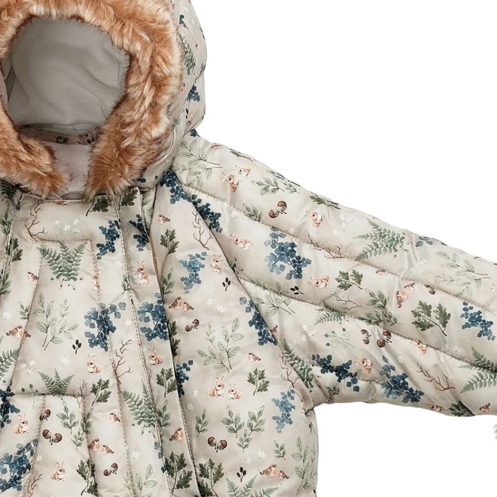Baby Overall Fairytale Forest>Elodie New