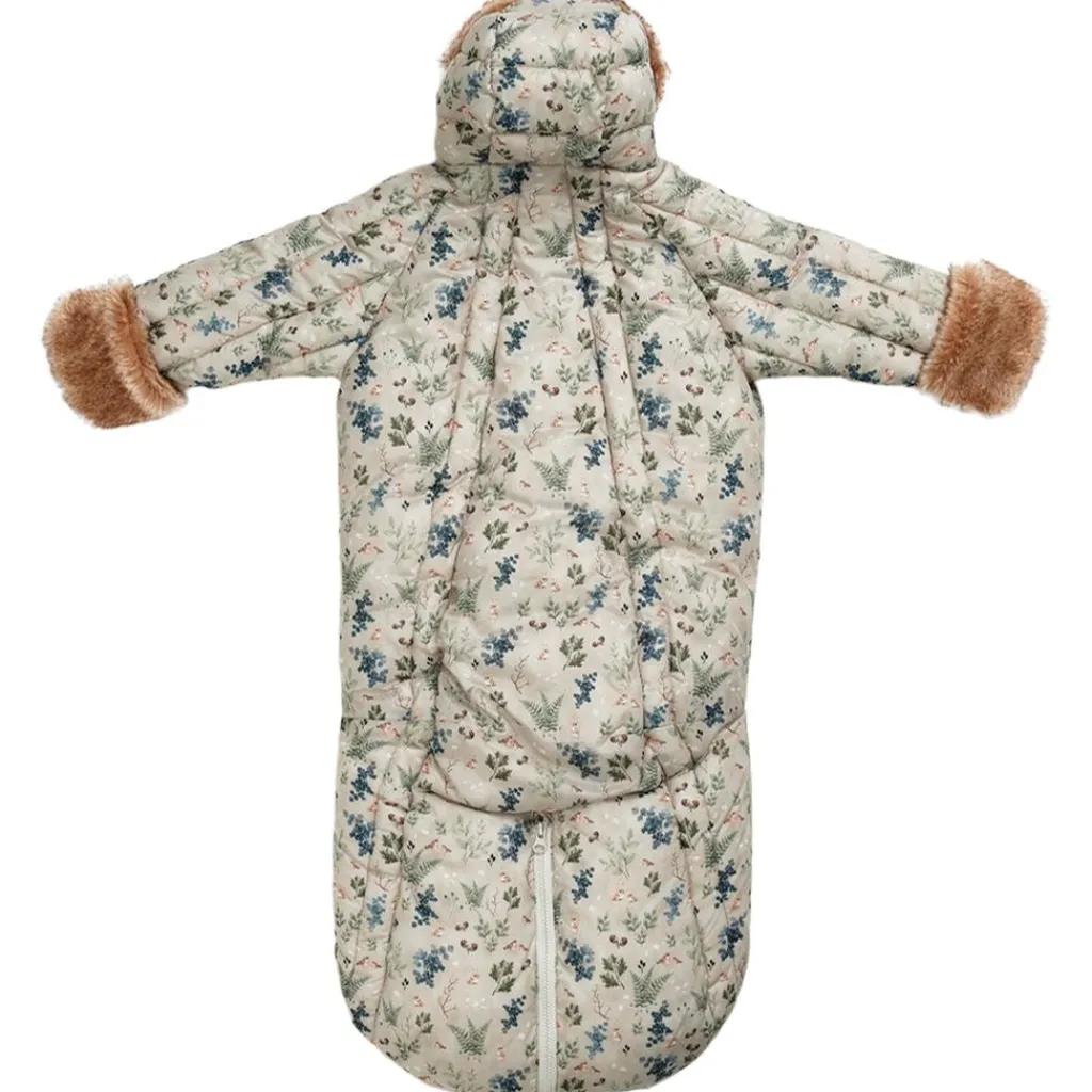 Baby Overall Fairytale Forest>Elodie New