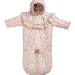 Baby Overall Powder Pink>Elodie Online