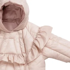 Baby Overall Powder Pink>Elodie Online