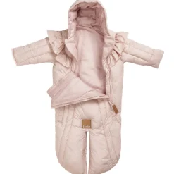 Baby Overall Powder Pink><noscript><img width=