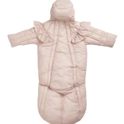 Baby Overall Powder Pink><noscript><img width=